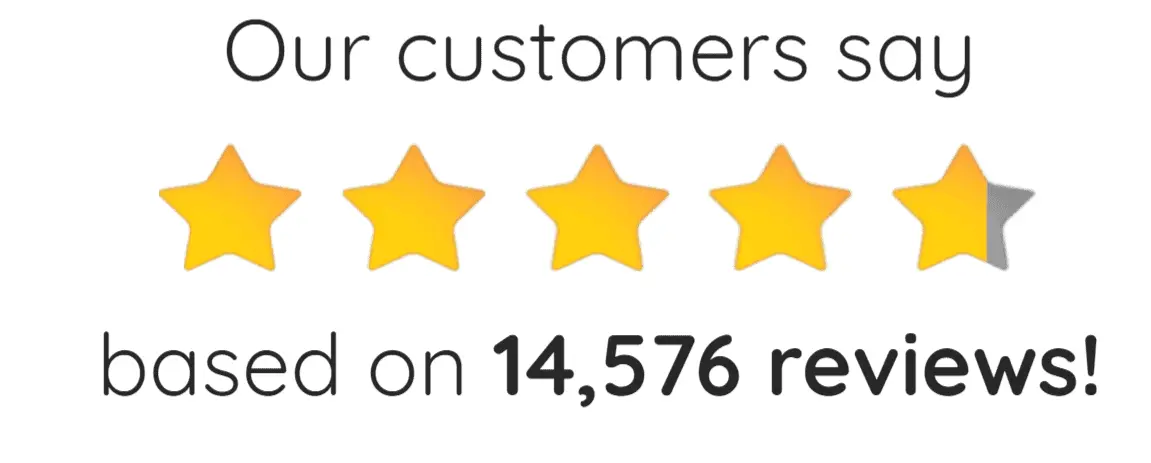 customer-ratings of red boost supplement